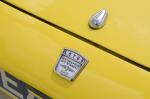 Lotus Elan 1962 года
